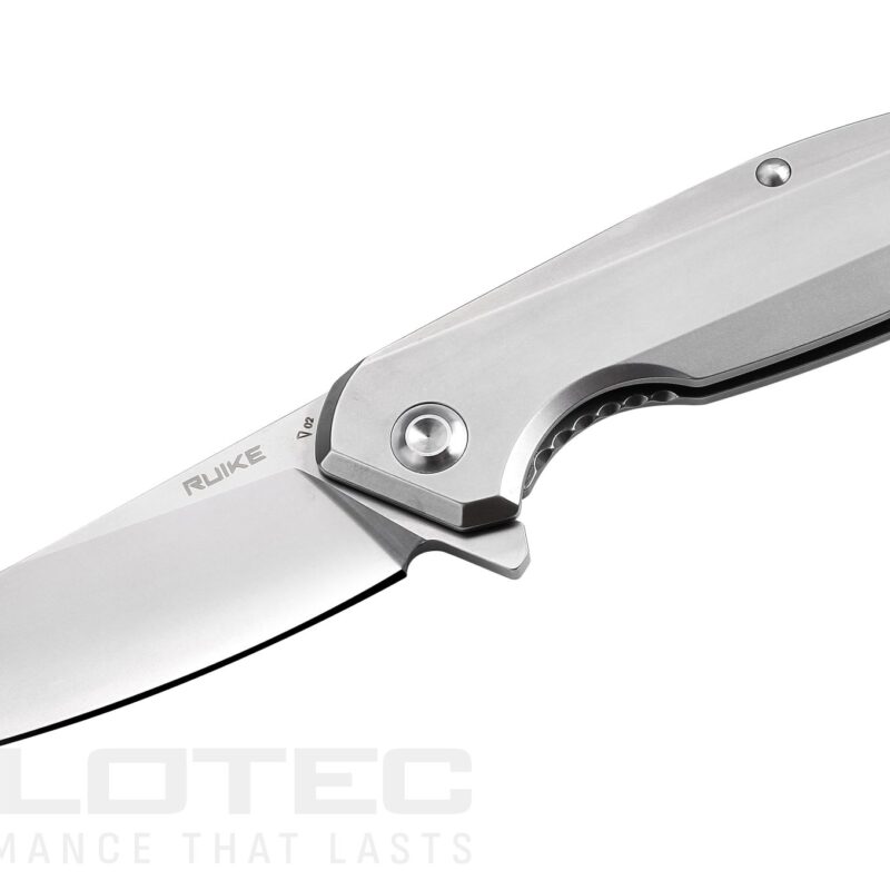 Ruike P128-SF Folding Knife » Dulotec.com