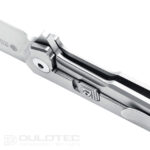 Ruike P875-SZ Folding Knife, 14C28N Stainless Steel » Dulotec.com