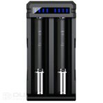 Xtar SC1 Fast Charger » Dulotec.com