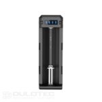 Xtar SC1 Fast Charger » Dulotec.com