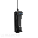 Xtar SC1 Fast Charger » Dulotec.com