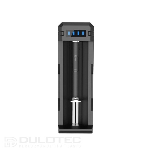 Xtar SC1 Fast Charger » Dulotec.com