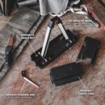 Work Sharp Ken Onion Knife Sharpening Kit » Dulotec.com