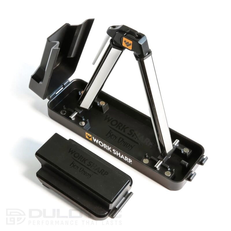 Work Sharp Ken Onion Knife Sharpening Kit » Dulotec.com