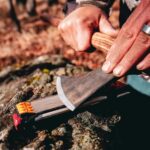 Work Sharp Knife Sharpener – Large Pocket Size » Dulotec.com