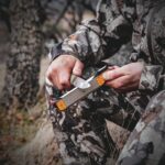 Work Sharp Knife Sharpener – Large Pocket Size » Dulotec.com