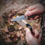 Work Sharp Knife Sharpener – Large Pocket Size » Dulotec.com