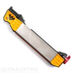 Work Sharp Knife Sharpener – Mini with Diamond-Coated Tapered Whetstone » Dulotec.com