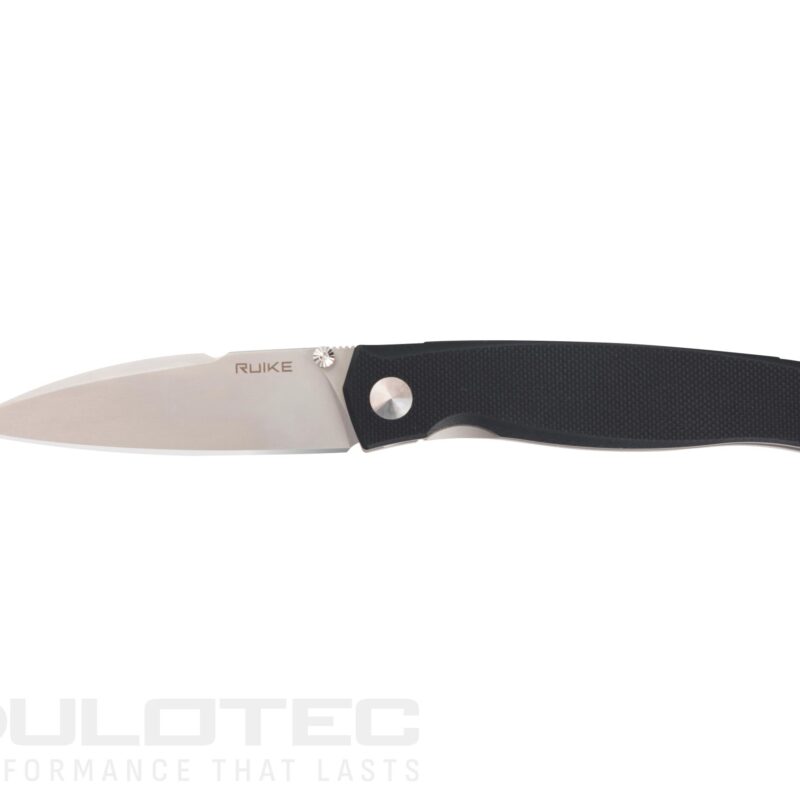 Ruike M662-TZ Pocket Knife » Dulotec.com