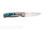 Ruike M661-TZ Pocket Knife » Dulotec.com