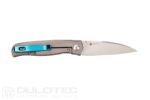 Ruike M662-TZ Pocket Knife » Dulotec.com