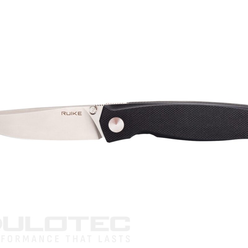 Ruike M661-TZ Pocket Knife » Dulotec.com