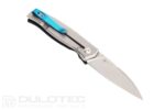 Ruike M662-TZ Pocket Knife » Dulotec.com