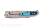 Ruike M661-TZ Pocket Knife » Dulotec.com