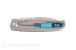 Ruike M662-TZ Pocket Knife » Dulotec.com