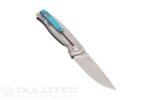 Ruike M661-TZ Pocket Knife » Dulotec.com