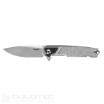 Ruike P881-B1 Folding Knife, 14C28N Stainless Steel » Dulotec.com