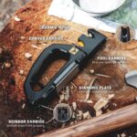 Work Sharp Knife Sharpener - Pivot Pro » Dulotec.com