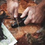 Work Sharp Knife Sharpener - Pivot Pro » Dulotec.com