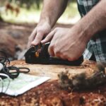 Work Sharp Knife Sharpener - Pivot Pro » Dulotec.com