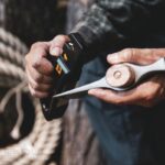 Work Sharp Knife Sharpener - Pivot Pro » Dulotec.com
