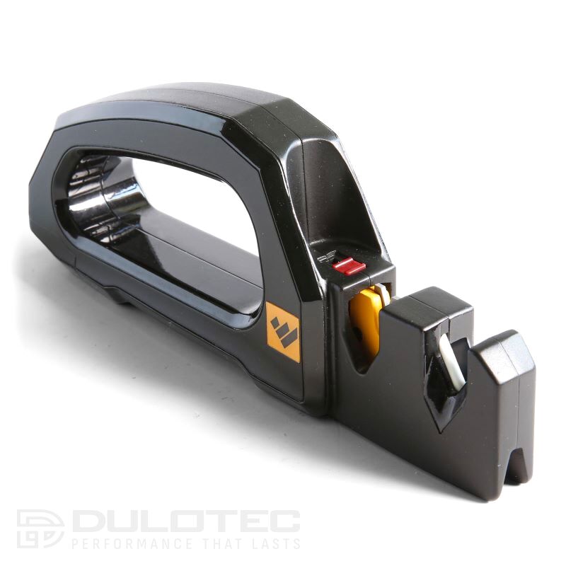 Work Sharp Knife Sharpener - Pivot Pro » Dulotec.com