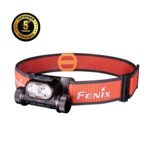 Fenix HM65R-T headlamp