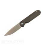 Dulotec K110 Floating Knife - 8Cr14MoV Stainless Steel » Dulotec.com