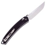 SRM 9211-GB2 Folding Knife - G10 handle and 8Cr13MoV steel » Dulotec.com