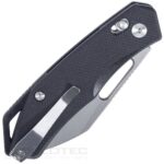 SRM 261M-GB Folding Knife - G10 Handle and 154CM Steel » Dulotec.com