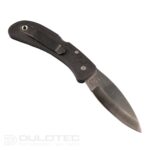 Boye THE PROPHET Folding Knife » Dulotec.com