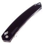 SRM 9211-GB2 Folding Knife - G10 handle and 8Cr13MoV steel » Dulotec.com