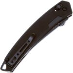 SRM 9211 Folding Knife - G10 handle and 8Cr13MoV steel » Dulotec.com