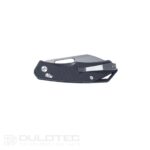 SRM 261M-GB Folding Knife - G10 Handle and 154CM Steel » Dulotec.com