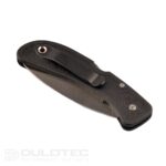 Boye THE PROPHET Folding Knife » Dulotec.com