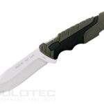 Buck SELKIRK 863BRS Fixed-Blade Knife with Magnesium Lighter » Dulotec.com