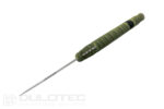 Buck PURSUIT LARGE 0656GRS Fixed-Blade Hunting Knife » Dulotec.com