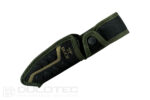 Buck PURSUIT LARGE 0656GRS Fixed-Blade Hunting Knife » Dulotec.com
