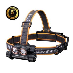 Fenix HM75R Headlamp