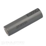 LG M29 18650 Battery, 2850mAh, 10A » Dulotec.com