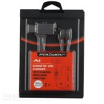 Folomov A1 Charger » Dulotec.com