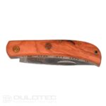 DHunt D001 Folding Knife - Small Pocket » Dulotec.com