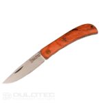 DHunt D005 Fixed-Blade Knife - Outdoor » Dulotec.com