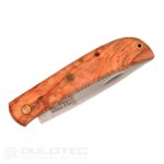 DHunt D001 Folding Knife - Large Pocket » Dulotec.com
