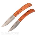 DHunt D001 Folding Knife - Large Pocket » Dulotec.com
