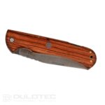 DHunt D002 Folding Knife - Large Pocket » Dulotec.com