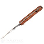 DHunt D002 Folding Knife - Large Pocket » Dulotec.com