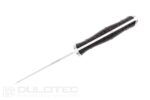 Buck SELKIRK 863BRS Fixed-Blade Knife with Magnesium Lighter » Dulotec.com