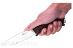 Buck SELKIRK 863BRS Fixed-Blade Knife with Magnesium Lighter » Dulotec.com