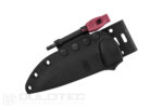 Buck SELKIRK 863BRS Fixed-Blade Knife with Magnesium Lighter » Dulotec.com